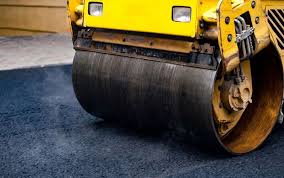 Professional Driveway Paving Services in Ault, CO